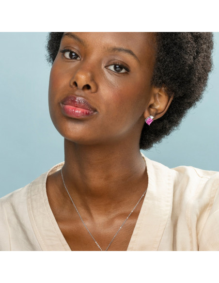 Pendientes LUXENTER LIZBA