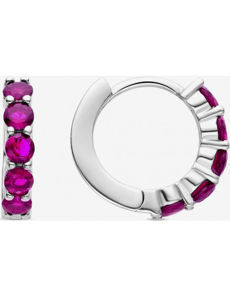 Pendientes LUXENTER MOLAU EV13906