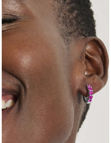 Pendientes LUXENTER MOLAU EV13906