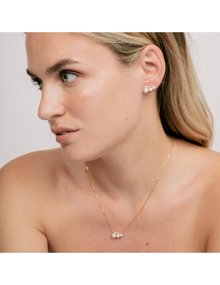 Pendientes LUXENTER DUSLO EH973Y114