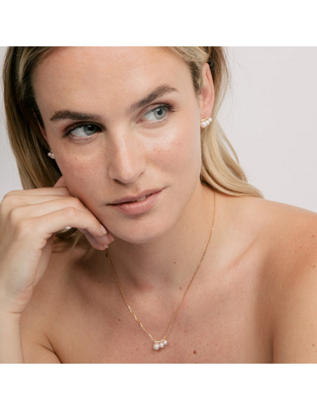 Pendientes LUXENTER DUSLO EH973Y114