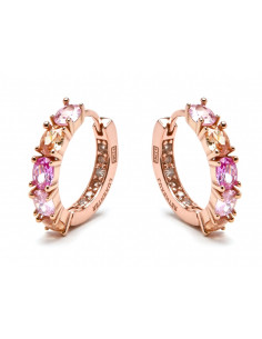 Pendientes LUXENTER NAAK EXA838Y997