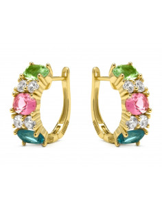 Pendientes LUXENTER MOHEA EXA852Y920