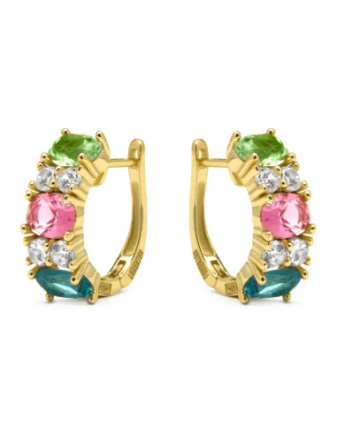 Pendientes LUXENTER MOHEA EXA852Y920
