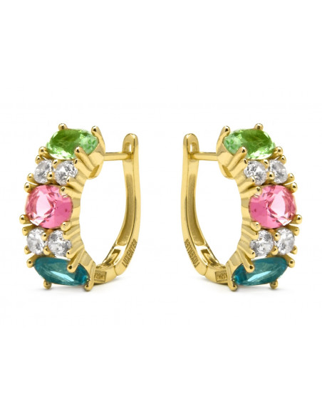 Pendientes LUXENTER MOHEA EXA852Y920