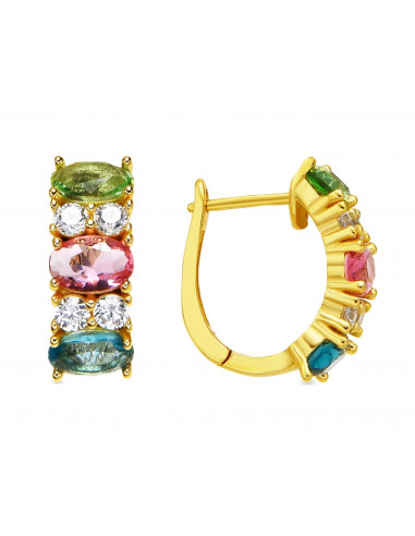 Pendientes LUXENTER MOHEA EXA852Y920