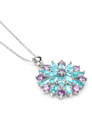 Colgante LUXENTER UVONDA NT1250300