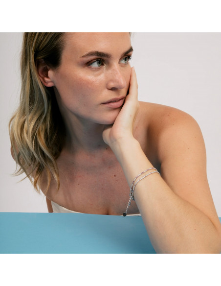 Pulsera LUXENTER ORIEM BX48102