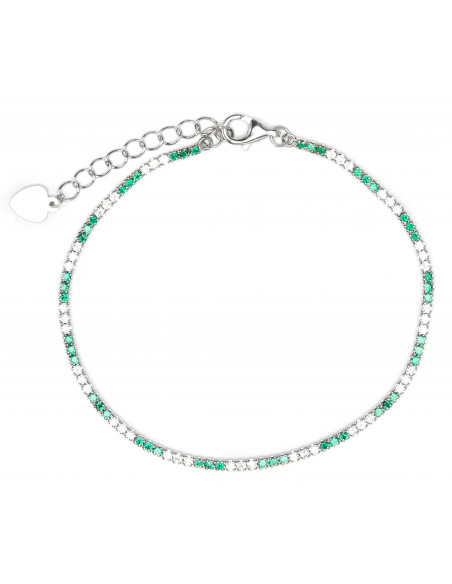 Pulsera LUXENTER ORIEM BX48130