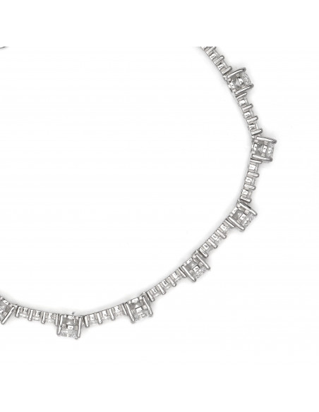 Pulsera LUXENTER XANLI BX33800