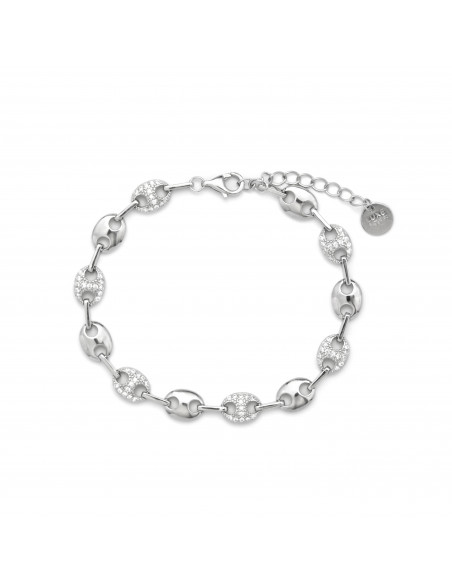 Pulsera LUXENTER MIONE BX48600