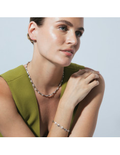 Pulsera LUXENTER MIONE BX48600 2