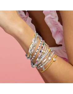 Pulsera LUXENTER LIZE BX17700 2