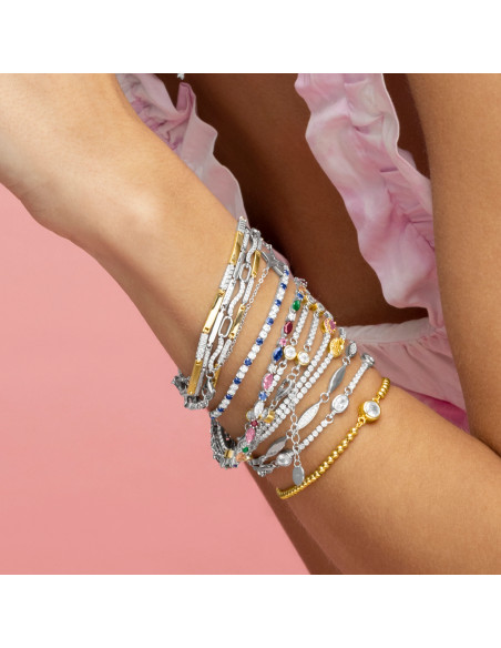 Pulsera LUXENTER LIZE BX17700