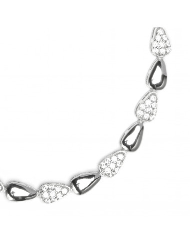 Pulsera LUXENTER RADLON BX46800
