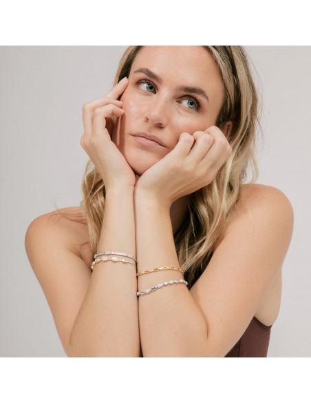 Pulsera LUXENTER RADLON BX46800