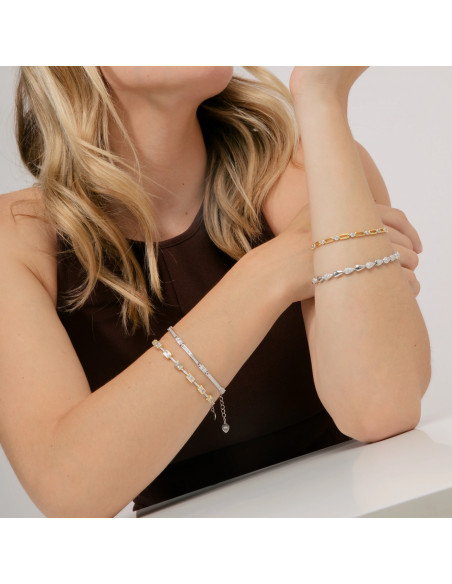 Pulsera LUXENTER RADLON BX46800
