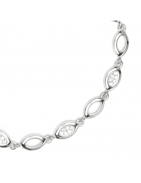 Pulsera LUXENTER HOSSI BX47100