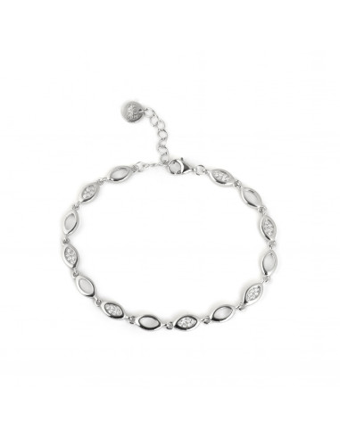 Pulsera LUXENTER HOSSI BX47100