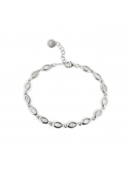 Pulsera LUXENTER HOSSI BX47100