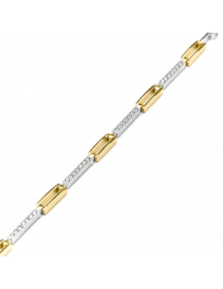 Pulsera LUXENTER ATHIT BX432Y00