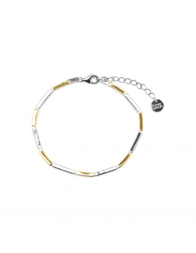 Pulsera LUXENTER ATHIT BX432Y00