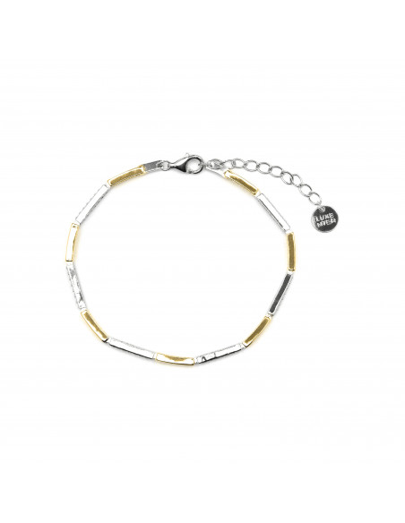 Pulsera LUXENTER ATHIT BX432Y00