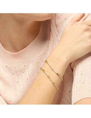 Pulsera LUXENTER ATHIT BX432Y00