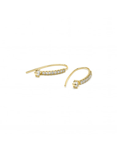 Pendientes LUXENTER YABRA EZ425Y00
