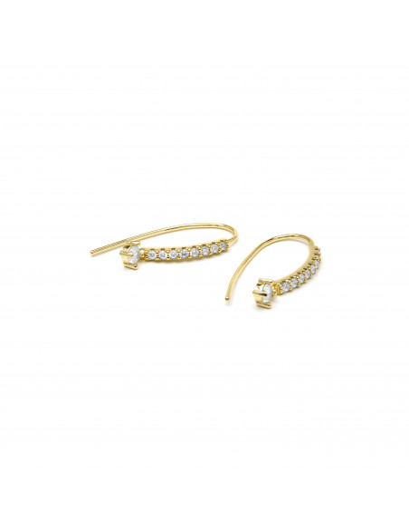 Pendientes LUXENTER YABRA EZ425Y00