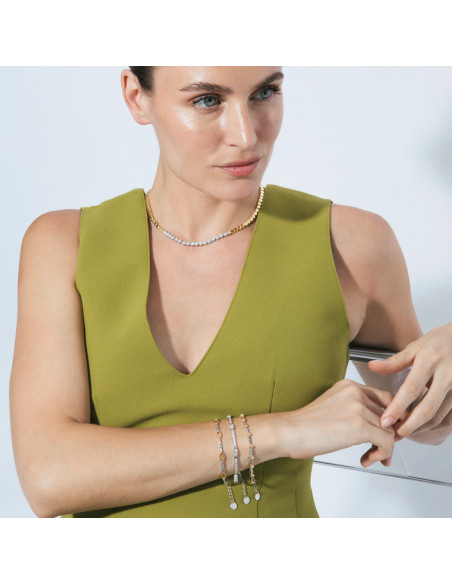 Pulsera LUXENTER LIOKAN BX47500