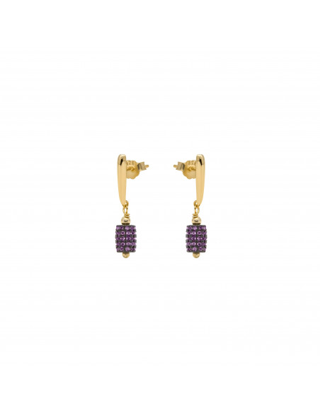 Pendientes LUXENTER BYMEL EXA115Y06