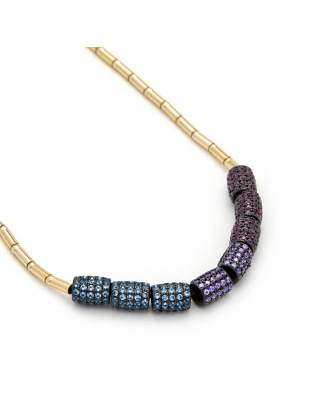 Collar LUXENTER BYMEL NXA653Y20