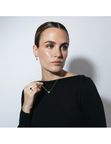 Pendientes LUXENTER BYMEL EXA115Y06