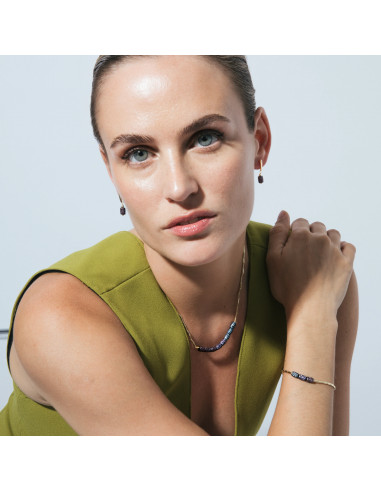 Pulsera LUXENTER BYMEL BXA431Y2000