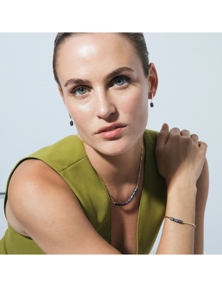 Pulsera LUXENTER BYMEL BXA431Y2000