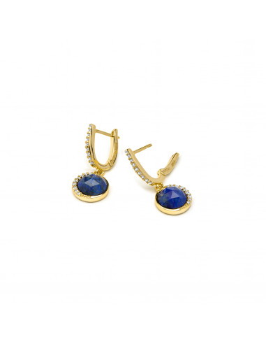 Pendientes LUXENTER LOKES EXA120Y796