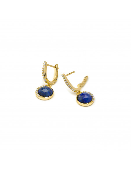 Pendientes LUXENTER LOKES EXA120Y796