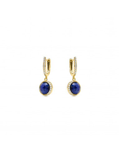Pendientes LUXENTER LOKES EXA120Y796