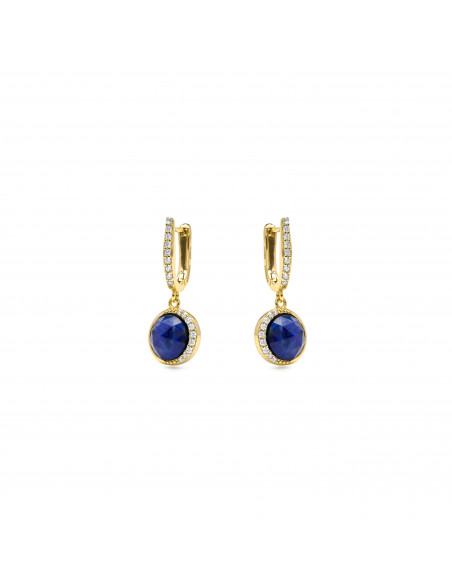 Pendientes LUXENTER LOKES EXA120Y796