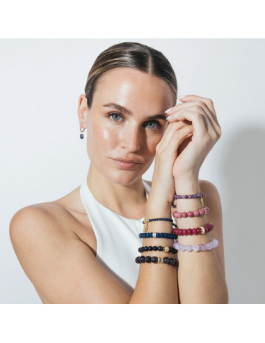Pendientes LUXENTER LOKES EXA120Y796
