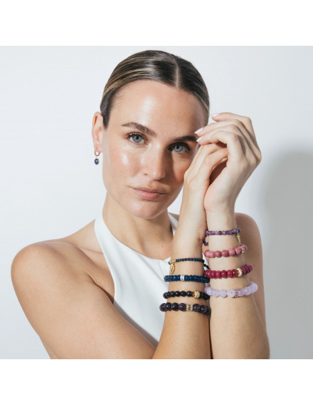 Pendientes LUXENTER LOKES EXA120Y796