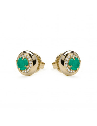 Pendientes LUXENTER LILOS ET579Y907