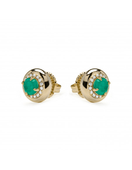 Pendientes LUXENTER LILOS ET579Y907