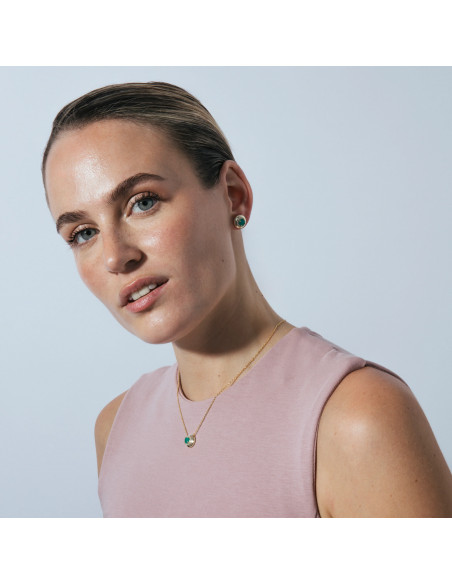 Pendientes LUXENTER LILOS ET579Y907