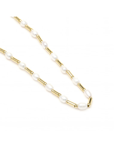 Collar LUXENTER LAURID NXA601Y114