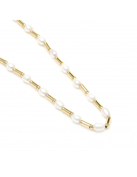 Collar LUXENTER LAURID NXA601Y114