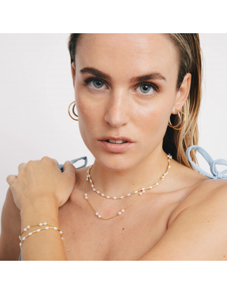 Collar LUXENTER LAURID NXA601Y114