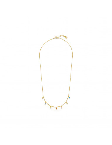 Collar LUXENTER RAKRA NH463Y20