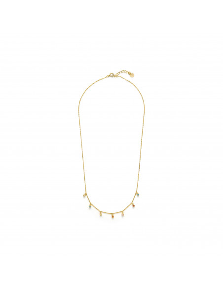 Collar LUXENTER RAKRA NH463Y20